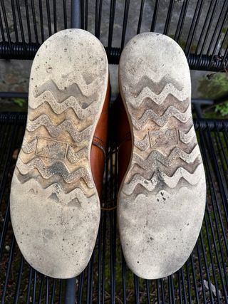 Botas Red Wing Vintage 875 Talla 44-45