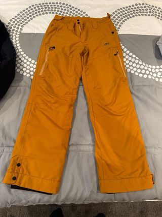 Conjunto Esquí Picture Organic 14Y