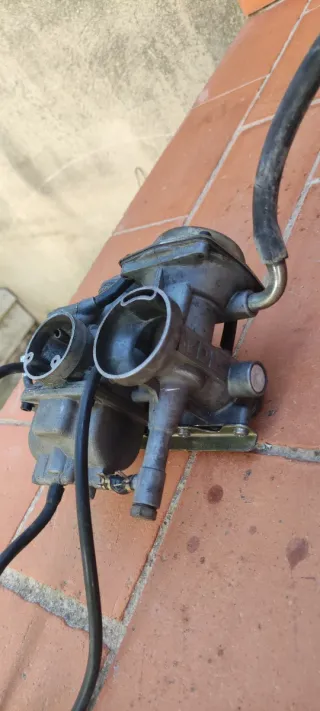 Carburador Yamaha XT 600E 3TB