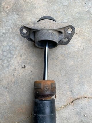 Amortiguador SACHS grupo VAG