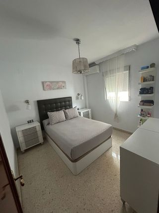 Alquiler verano punta umbria