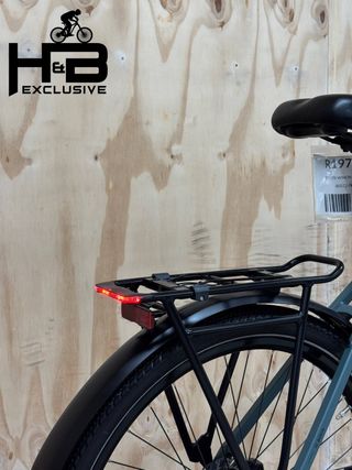 Winora Sinus 9 Shimano Alivio 2021