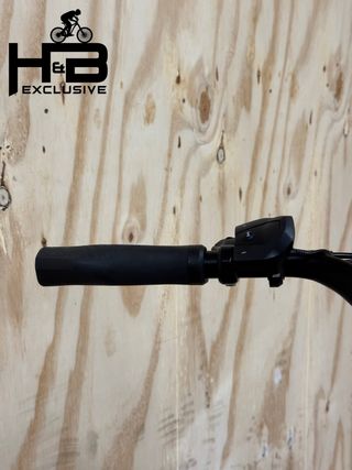 Winora Sinus 9 Shimano Alivio 2021