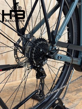 Winora Sinus 9 Shimano Alivio 2021