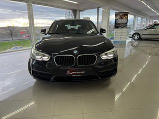 BMW Serie 1 2016