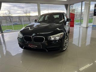 BMW Serie 1 2016