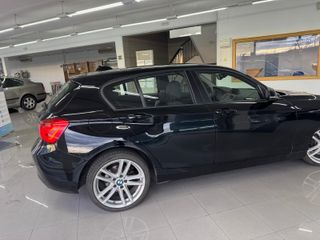 BMW Serie 1 2016