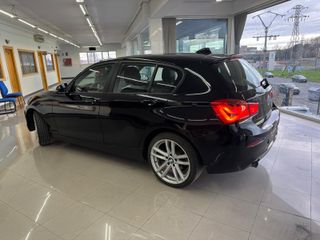 BMW Serie 1 2016