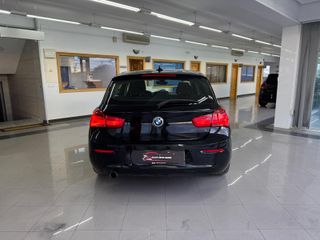 BMW Serie 1 2016