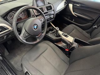 BMW Serie 1 2016