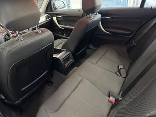 BMW Serie 1 2016