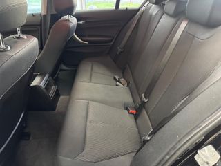 BMW Serie 1 2016