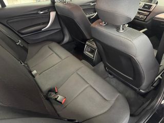 BMW Serie 1 2016