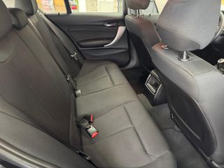 BMW Serie 1 2016