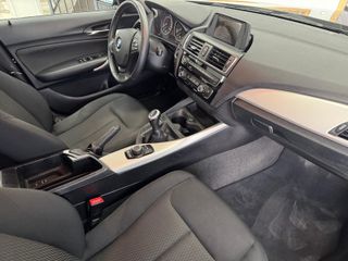 BMW Serie 1 2016