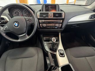 BMW Serie 1 2016