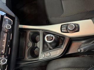 BMW Serie 1 2016