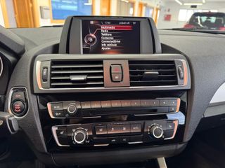 BMW Serie 1 2016