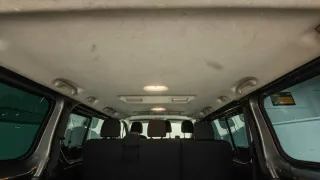 Renault Trafic 2017