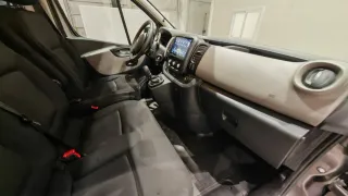 Renault Trafic 2017