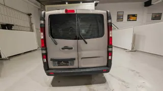 Renault Trafic 2017