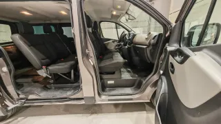 Renault Trafic 2017