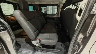 Renault Trafic 2017