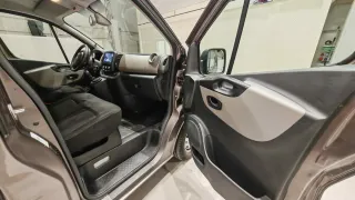 Renault Trafic 2017