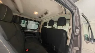 Renault Trafic 2017
