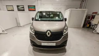 Renault Trafic 2017