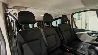 Renault Trafic 2017