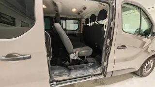 Renault Trafic 2017