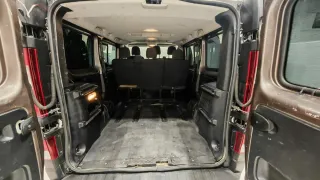 Renault Trafic 2017
