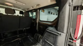 Renault Trafic 2017