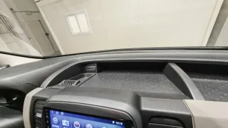 Renault Trafic 2017