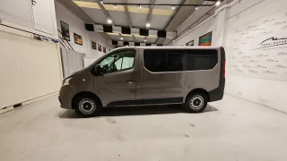 Renault Trafic 2017