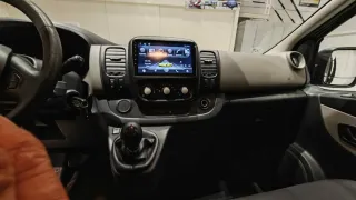 Renault Trafic 2017