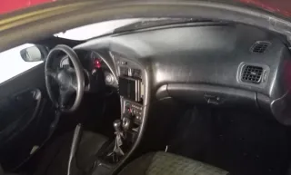 Toyota Celica 1996