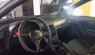 Toyota Celica 1996