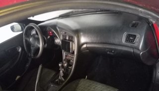 Toyota Celica 1996