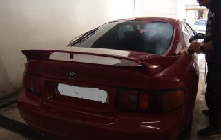 Toyota Celica 1996