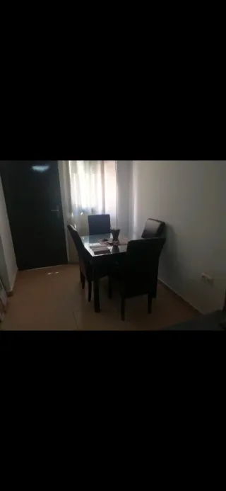 Piso en Punta Umbría, en alquiler, para temporada