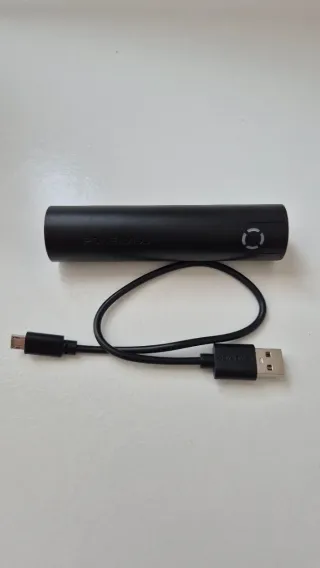 Powerbank batería para móviles