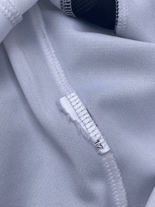 Adidas Real Madrid 19/20 Training Jersey
