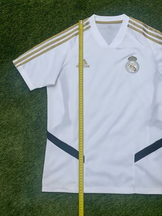 Adidas Real Madrid 19/20 Training Jersey