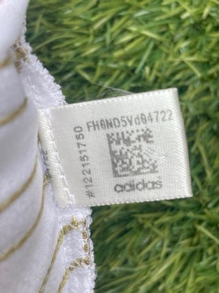 Adidas Real Madrid 19/20 Training Jersey