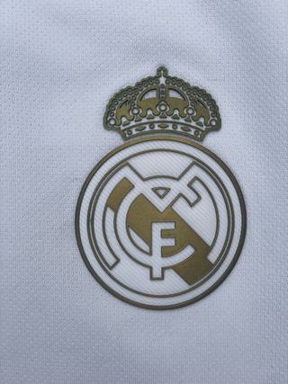 Adidas Real Madrid 19/20 Training Jersey