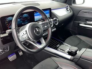 Mercedes-Benz EQA 250 140 kW (190 CV)
