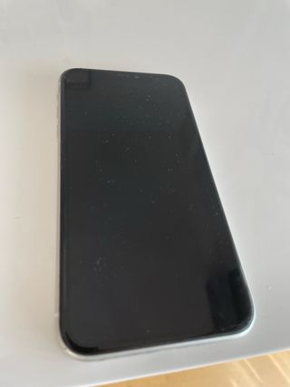 iPhone 11 128GB blanco