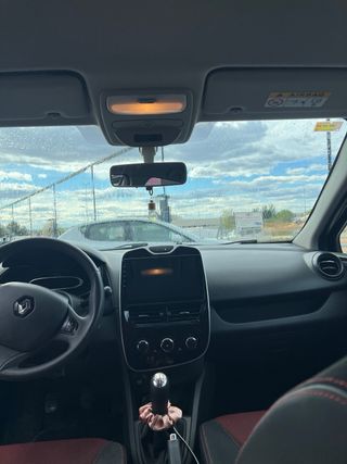 Renault Clio 2013